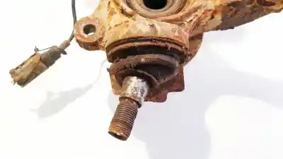 Автозапчастина б/у передній прав для ford transit connect (tc7) 1.8 tdci cat посилання на oem iam   