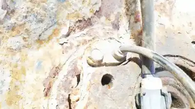 Second-hand car spare part abs sensor for kia sorento 2.5 crdi ex oem iam references 956713e300