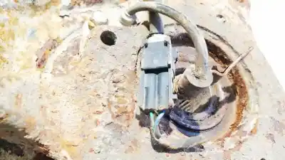 Second-hand car spare part abs sensor for kia sorento 2.5 crdi ex oem iam references 956713e300  95671-3e300