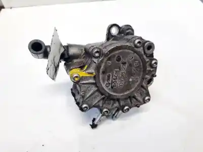 Автозапчастина б/у галмумний депресор / вакуумний насос для audi a6 c6 (4f2) 2.0 tdi посилання на oem iam 03g145209  