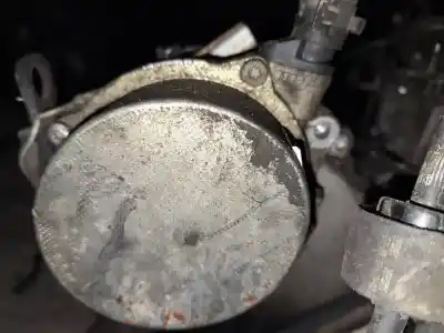 Second-hand car spare part brake depressor / vacuum pump for audi a6 avant (4f5) 2.7 tdi oem iam references 