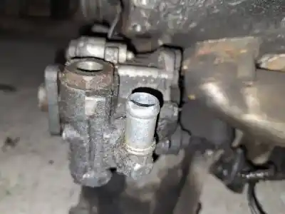 Second-hand car spare part steering pump for audi a6 avant (4f5) 2.7 tdi oem iam references 