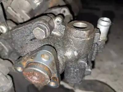 Автозапчастина б/у насос керма для audi a6 avant (4f5) 2.7 tdi посилання на oem iam   