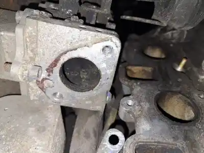 Second-hand car spare part egr valve for audi a6 avant (4f5) 2.7 tdi oem iam references 