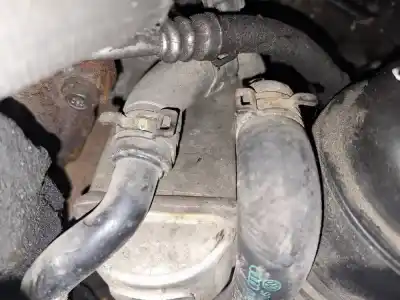 Автозапчастина б/у кулер egr для audi a6 avant (4f5) 2.7 tdi посилання на oem iam   