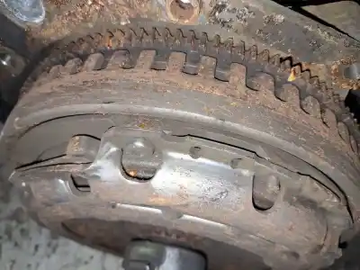 Second-hand car spare part clutch kit for citroen c8 2.2 hdi exclusive oem iam references   