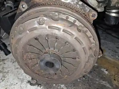 Peça sobressalente para automóvel em segunda mão kit de embreagem por citroen c8 2.2 hdi exclusive referências oem iam 