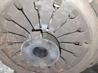 Second-hand car spare part clutch kit for citroen c8 2.2 hdi exclusive oem iam references   