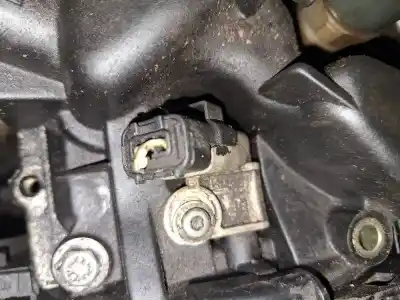 Peça sobressalente para automóvel em segunda mão sensor por citroen c8 2.2 hdi exclusive referências oem iam   