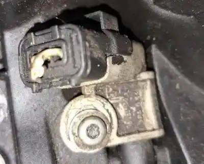 Peça sobressalente para automóvel em segunda mão sensor por citroen c8 2.2 hdi exclusive referências oem iam   
