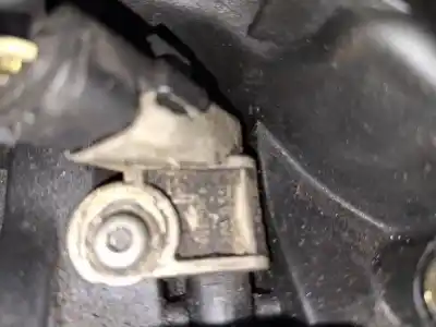 Peça sobressalente para automóvel em segunda mão sensor por citroen c8 2.2 hdi exclusive referências oem iam 