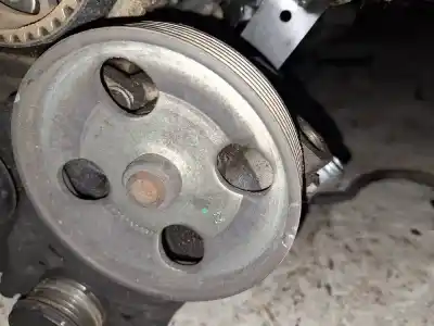 Pezzo di ricambio per auto di seconda mano pompa sterzo per citroen c8 2.2 hdi exclusive riferimenti oem iam   