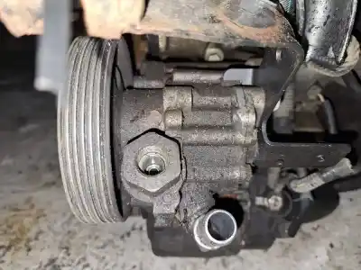 Peça sobressalente para automóvel em segunda mão bomba de direção por citroen c8 2.2 hdi exclusive referências oem iam 