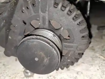 Second-hand car spare part alternator for citroen c8 2.2 hdi exclusive oem iam references   