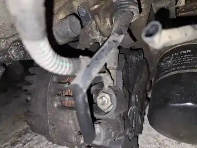 Second-hand car spare part alternator for citroen c8 2.2 hdi exclusive oem iam references   