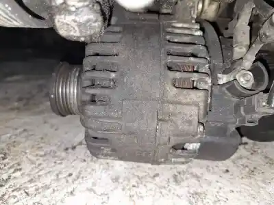 Peça sobressalente para automóvel em segunda mão alternador por citroen c8 2.2 hdi exclusive referências oem iam 