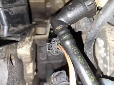 Second-hand car spare part injection pump for citroen c8 2.2 hdi exclusive oem iam references   