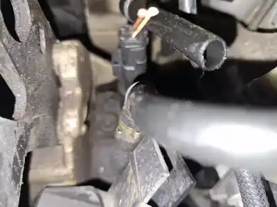 Peça sobressalente para automóvel em segunda mão bomba de injeção por citroen c8 2.2 hdi exclusive referências oem iam 