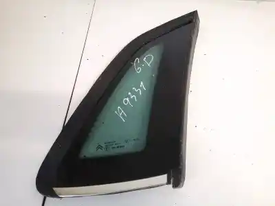 Tweedehands auto-onderdeel moon custody achter rechts voor citroen c4 ii (nc_) 1.6 bluehdi 100 oem iam-referenties as3