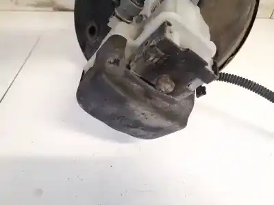 Pezzo di ricambio per auto di seconda mano pompa freni per opel meriva b 1.7 16v cdti riferimenti oem iam 320671641