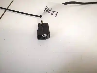 Peça sobressalente para automóvel em segunda mão sensor por volvo xc90 2.4 diesel cat referências oem iam   