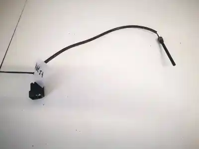 Peça sobressalente para automóvel em segunda mão sensor por volvo xc90 2.4 diesel cat referências oem iam 