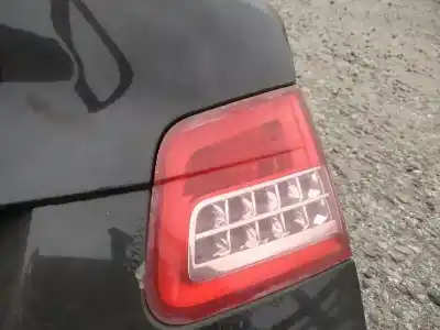 Автозапчасти б/у внутренний правый задний фонарь за citroen c5, ii 2008.02 - 2011.01 2.0 hdi 103kw 2009.04 - 2011.01 ссылки oem iam 