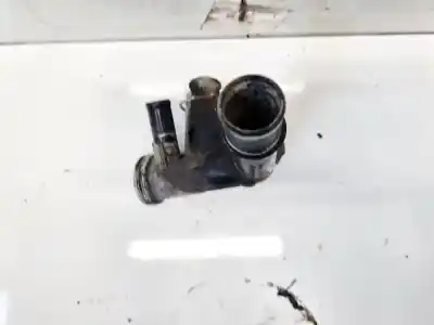 Peça sobressalente para automóvel em segunda mão termostato por ford focus lim. (cb8) 1.6 tdci cat referências oem iam 9684589080