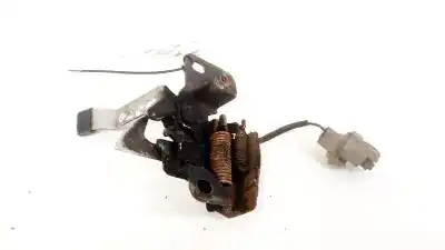 Peça sobressalente para automóvel em segunda mão fechadura do capô por honda fr-v (be) 1.8 vtec cat referências oem iam 
