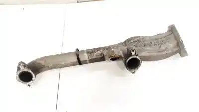 Автозапчастина б/у впускний колектор для audi a6 avant (4b5) 2.5 tdi посилання на oem iam 059145770g