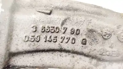 Автозапчасти б/у впускной коллектор за audi a6 avant (4b5) 2.5 tdi ссылки oem iam 059145770g  36650790