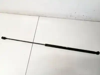 Peça sobressalente para automóvel em segunda mão amortecedor do capô por volvo v50 (545) 2.0 d referências oem iam 9483570