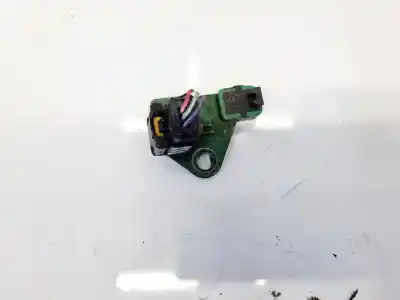 Tweedehands auto-onderdeel krukas sensor voor citroen c4 ii (nc_) 1.6 bluehdi 100 oem iam-referenties 9677539480