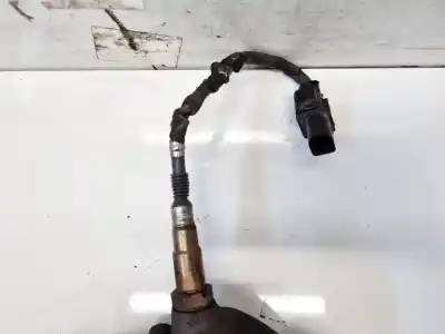 Pièce détachée automobile d'occasion SONDE LAMBDA pour OPEL ASTRA J LIM.  Références OEM IAM 55583271  0281004417