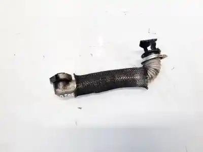 Peça sobressalente para automóvel em segunda mão tubo por ford focus lim. (cb8) 1.6 tdci cat referências oem iam 19351h01
