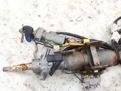 Peça sobressalente para automóvel em segunda mão comutador de ignição por hyundai h-1 2.5 crdi referências oem iam 