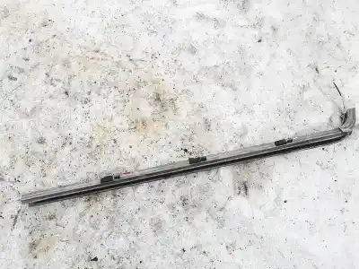 Peça sobressalente para automóvel em segunda mão suporte / guia de porta de correr por hyundai h-1 2.5 crdi referências oem iam 