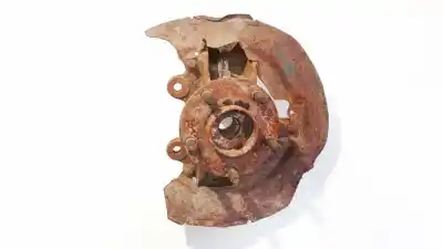 Peça sobressalente para automóvel em segunda mão manga de eixo dianteira esquerda por volvo v50 (545) 2.0 d referências oem iam 