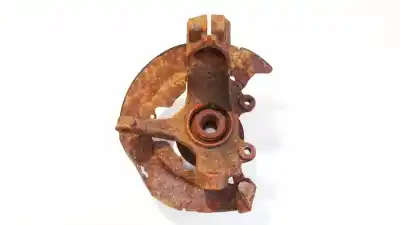 Second-hand car spare part front left knuckle for volvo v50 (545) 2.0 d oem iam references   
