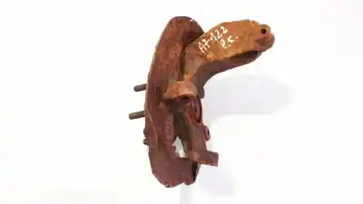 Second-hand car spare part front left knuckle for volvo v50 (545) 2.0 d oem iam references   