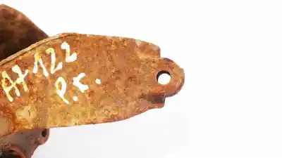 Second-hand car spare part front left knuckle for volvo v50 (545) 2.0 d oem iam references   