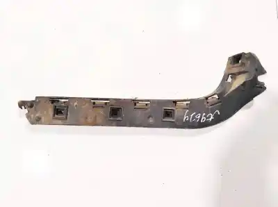 Pezzo di ricambio per auto di seconda mano rinforzo paraurti posteriore per volvo v50 (545) 2.0 d riferimenti oem iam 30698695