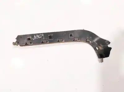 Pezzo di ricambio per auto di seconda mano rinforzo paraurti posteriore per volvo v50 (545) 2.0 d riferimenti oem iam 30698694