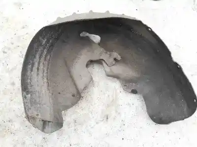 Peça sobressalente para automóvel em segunda mão cave de roda traseira esquerda por volkswagen golf v (1k1) 2.0 tdi referências oem iam 