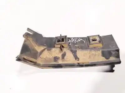 Pezzo di ricambio per auto di seconda mano rinforzo paraurti posteriore per volvo v50 (545) 2.0 d riferimenti oem iam 30698696