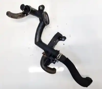 Автозапчасти б/у трубка за citroen c4 picasso 1.6 16v hdi fap ссылки oem iam 9660660580