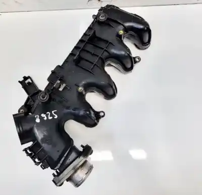 Автозапчасти б/у впускной коллектор за citroen c4 picasso 1.6 16v hdi fap ссылки oem iam 9653808680