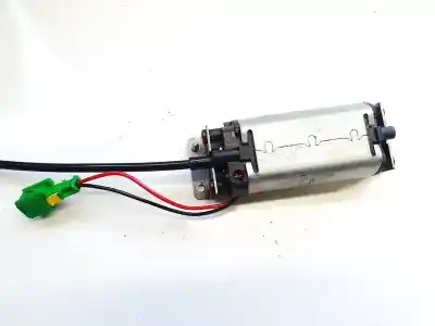 Peça sobressalente para automóvel em segunda mão módulo eletrônico por fiat ulysse (179) 2.2 jtd dynamic referências oem iam 9460570a