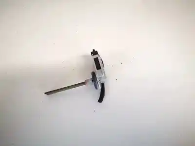 Peça sobressalente para automóvel em segunda mão sensor por volkswagen phaeton, 2007 - 2011 facelift 3.0 tdi 176kw 2007 - 2011 referências oem iam 4b0820539