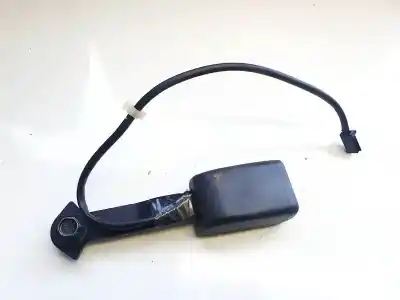 Tweedehands auto-onderdeel riemhaak rechts voor voor mazda 6 lim. (gh) 1.8 120cv active oem iam-referenties g3667